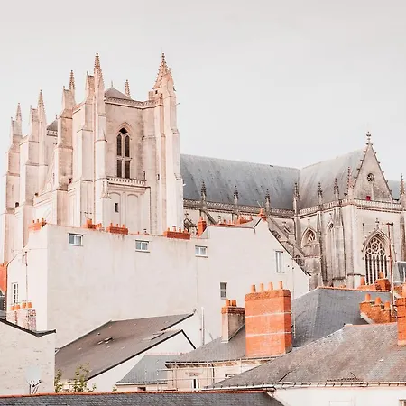 Gite Des Carmelites